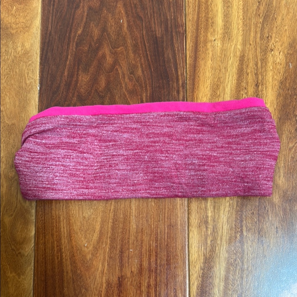 lululemon athletica Pink Headband - Picture 4 of 4